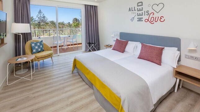 Abora Interclub Atlantic by Lopesan Hotels